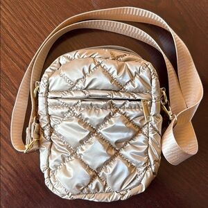 NWT | L.I.B New York Stella Small Crossbody Bag